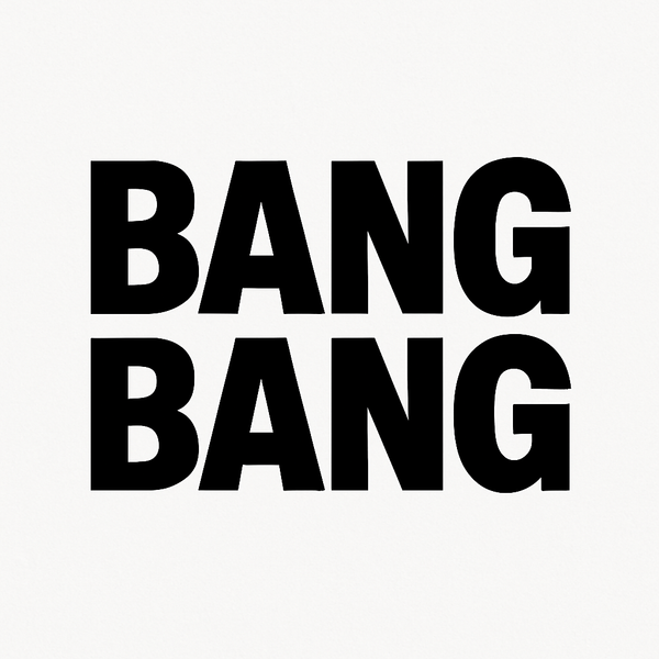 Bang Bang